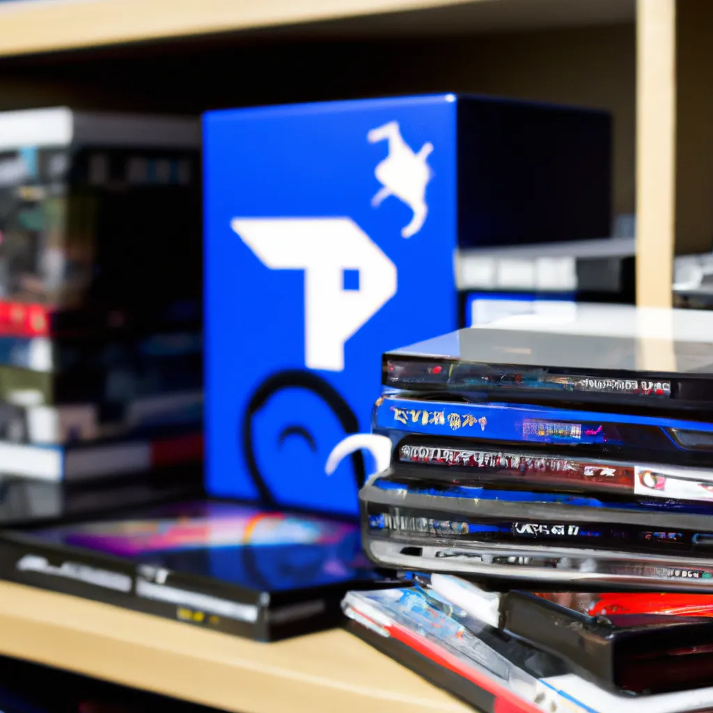 Czy na PS5 będzie można grać w gry z PS4?