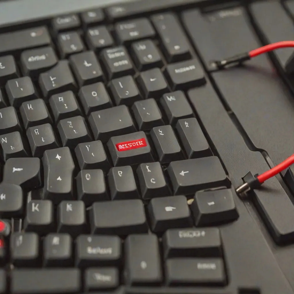 Jak przywrócić system do ustawień fabrycznych?