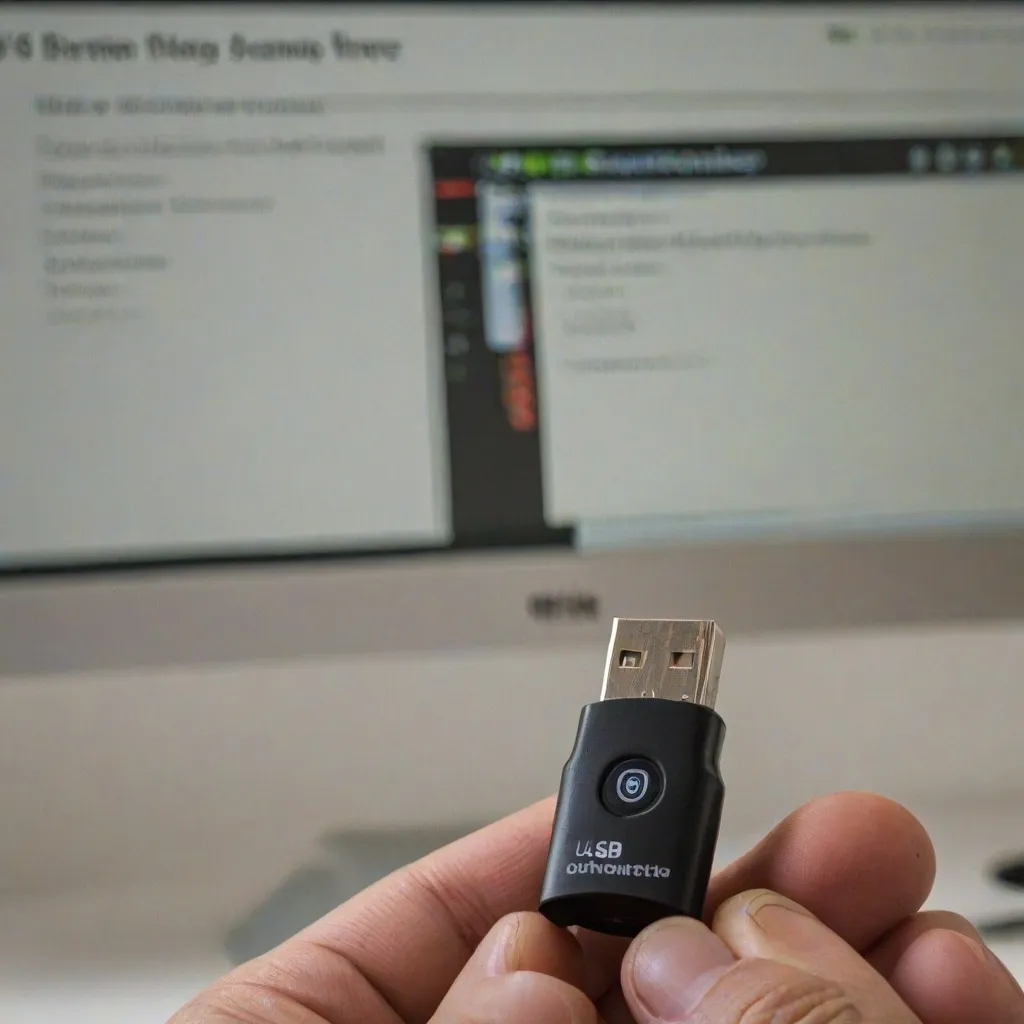 Jak przeskanować komputer pod kątem złośliwego oprogramowania?