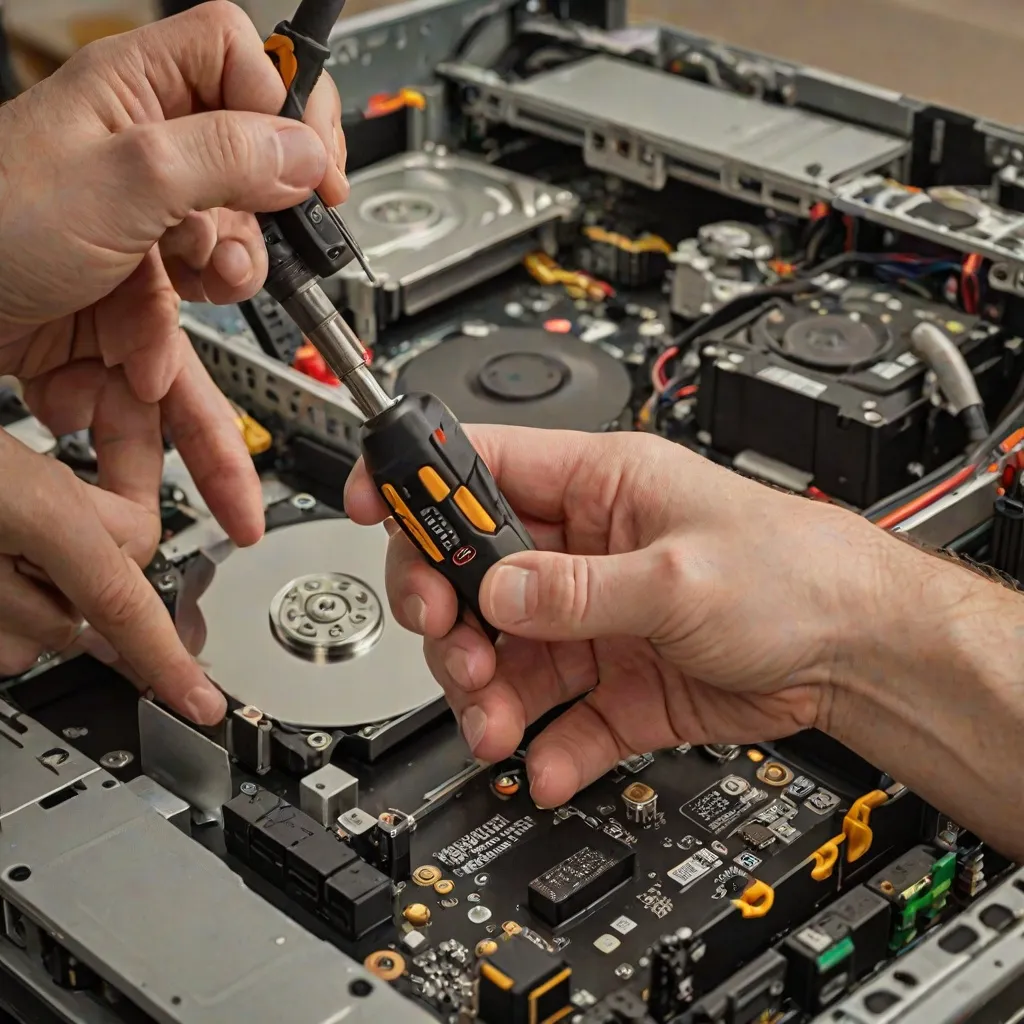 Jak poprawić wydajność komputera za pomocą optymalizacji dysku?