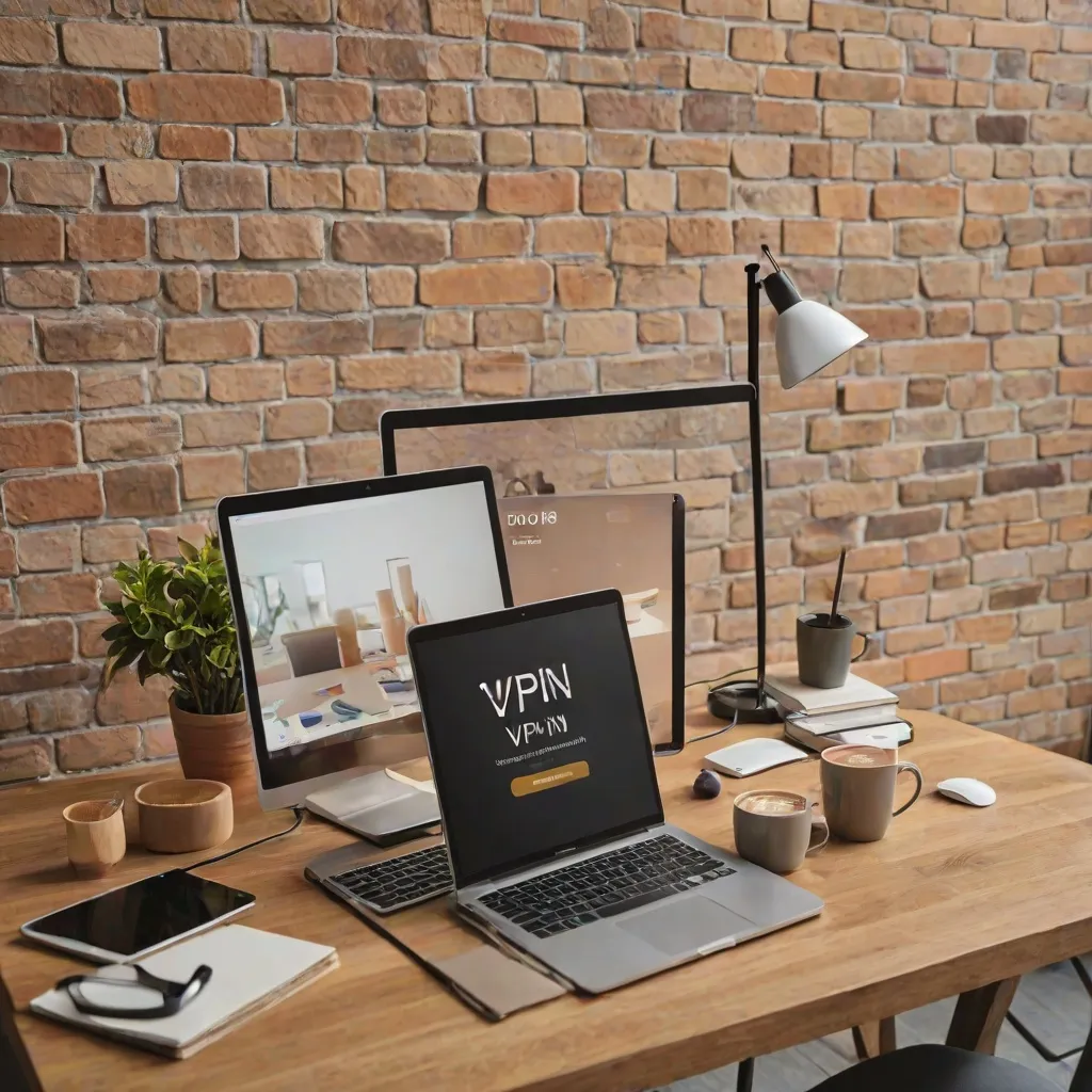 Jak skonfigurować VPN na komputerze?