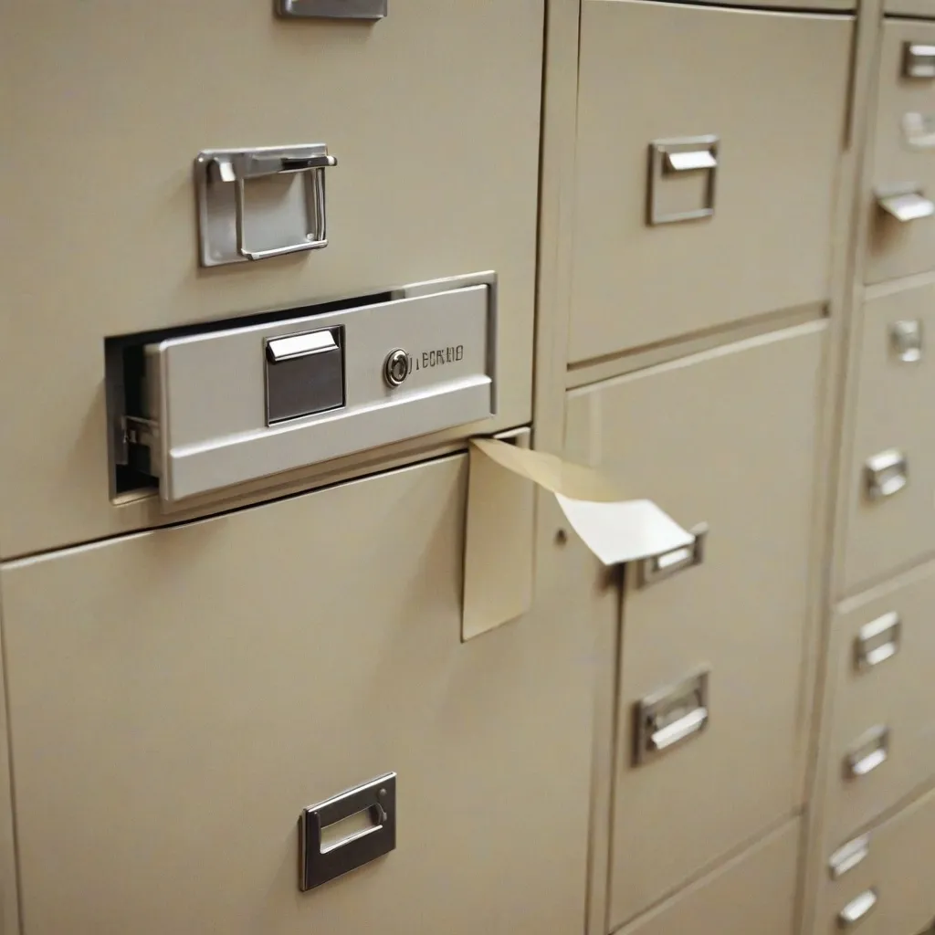 Jak zabezpieczyć swoje dane przed utratą?