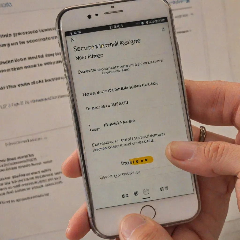 Jak zwiększyć bezpieczeństwo swojego konta e-mail?