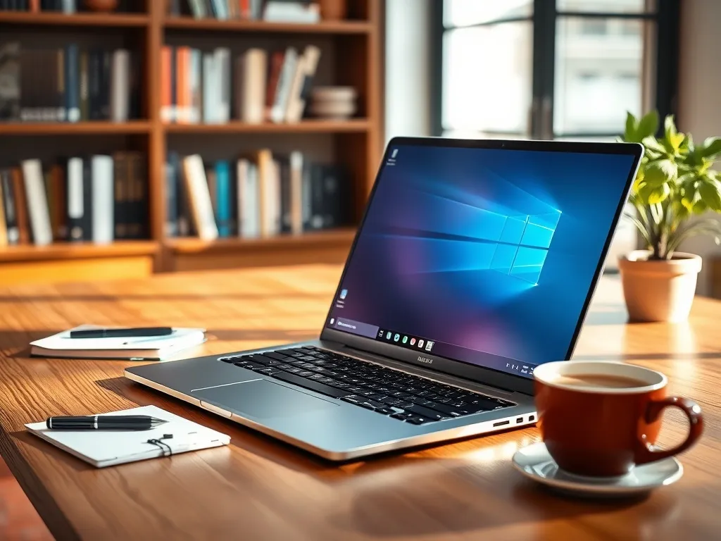 Windows 10 Enterprise LTSC – co warto wiedzieć o tej wersji?