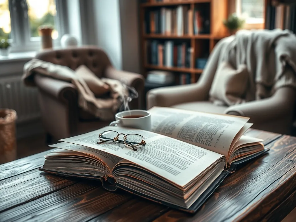 Darmowa aplikacja do czytania książek – najlepsze opcje na rynku