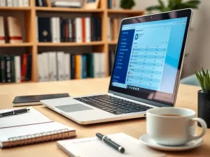 Zarządzanie dyskami Windows 10 – jak efektywnie zarządzać partycjami?