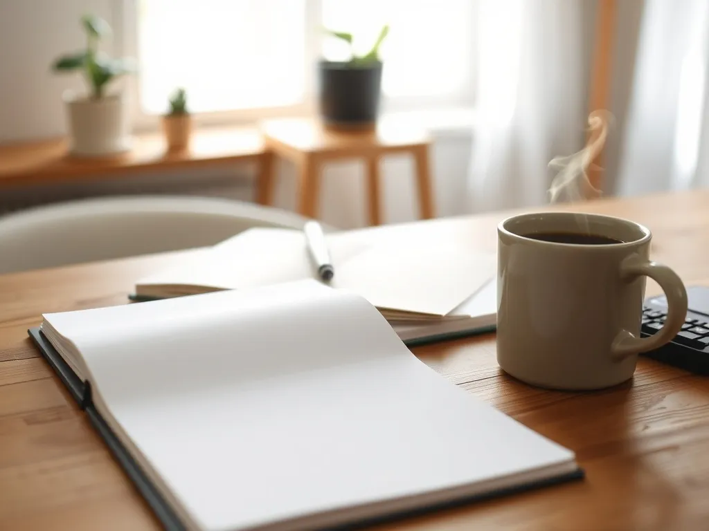 Aplikacja do planowania dnia – jak efektywnie zorganizować czas?