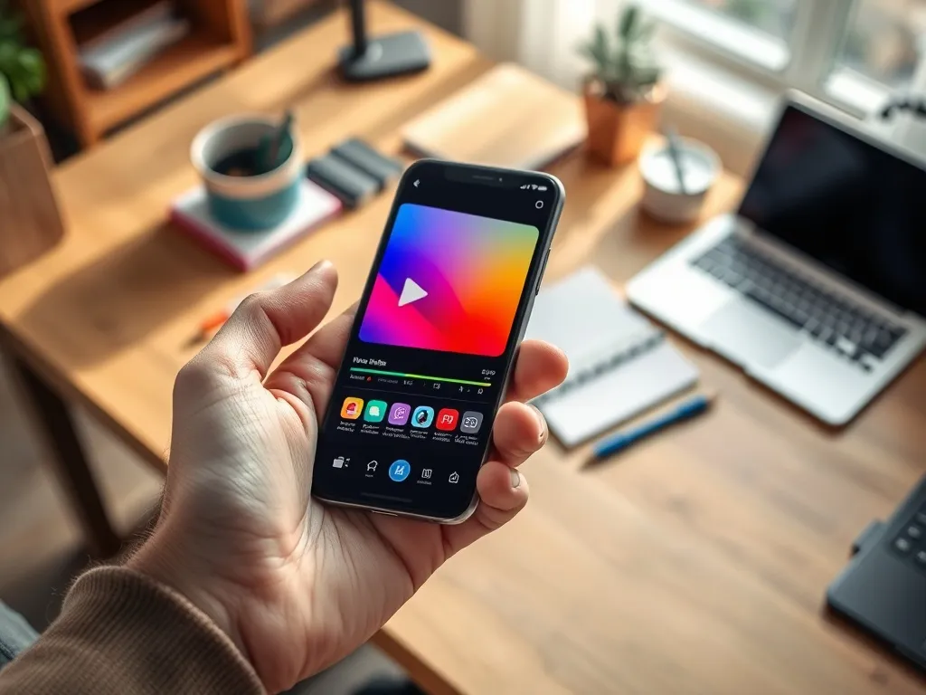 Aplikacja do robienia filmików – najlepsze opcje i recenzje