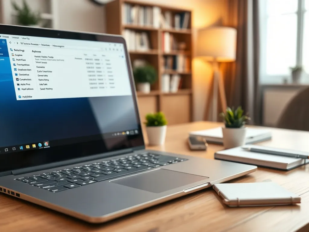 Menedżer urządzeń Windows 10 – jak go używać i dlaczego jest ważny?