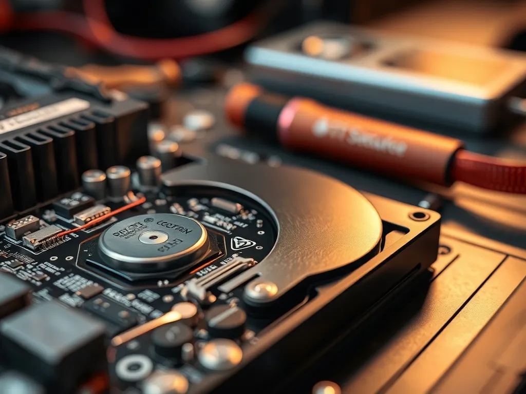 Błąd inaccessible boot device w Windows 10 – jak go naprawić?