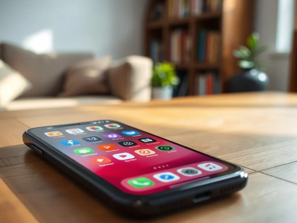 Co to jest App Vault? Wszystko, co musisz wiedzieć