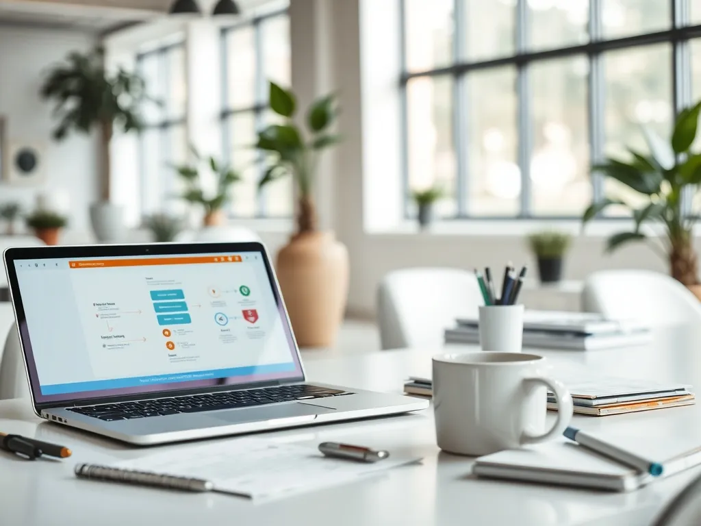 MoUSO Core Worker Process – co to jest i jak działa?