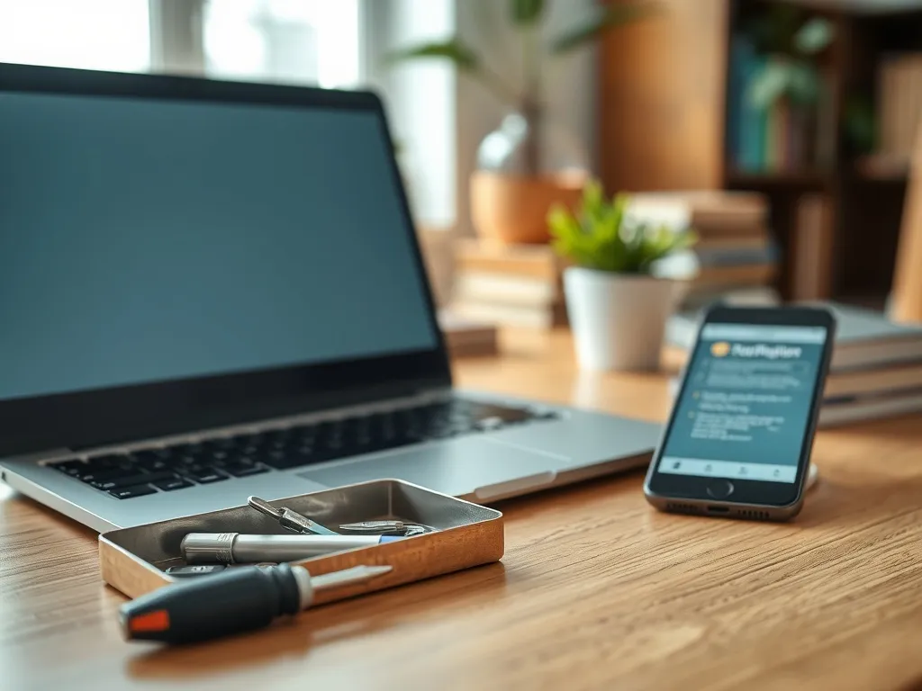 Nie działa kamera w laptopie? Sprawdź, jak to naprawić!