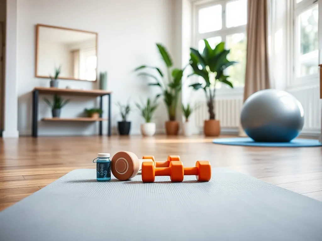 Aplikacja do ćwiczeń w domu – jak wybrać najlepszą dla siebie?