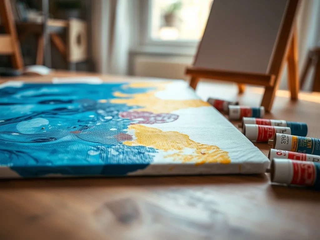 Na kanwie – co to znaczy i jak używać tego wyrażenia?