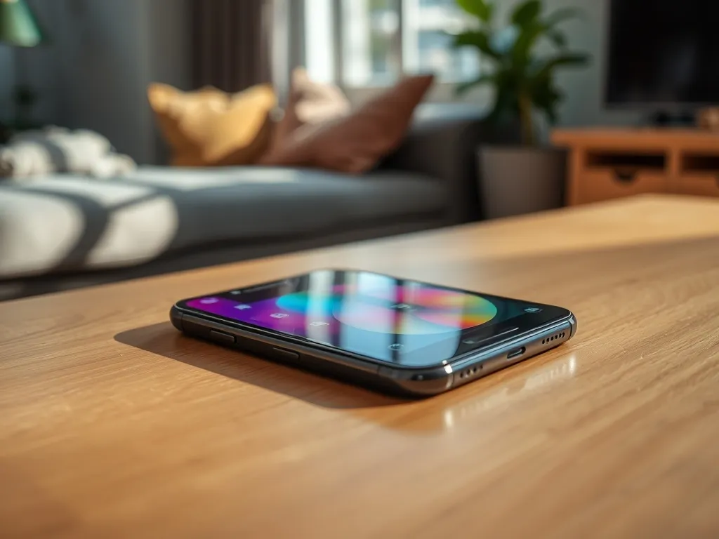 Aplikacja do podglądu drugiego telefonu – jak działa i co oferuje?