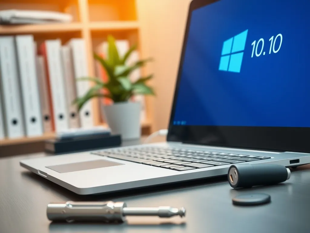 Jak sformatować komputer Windows 10? Przewodnik krok po kroku