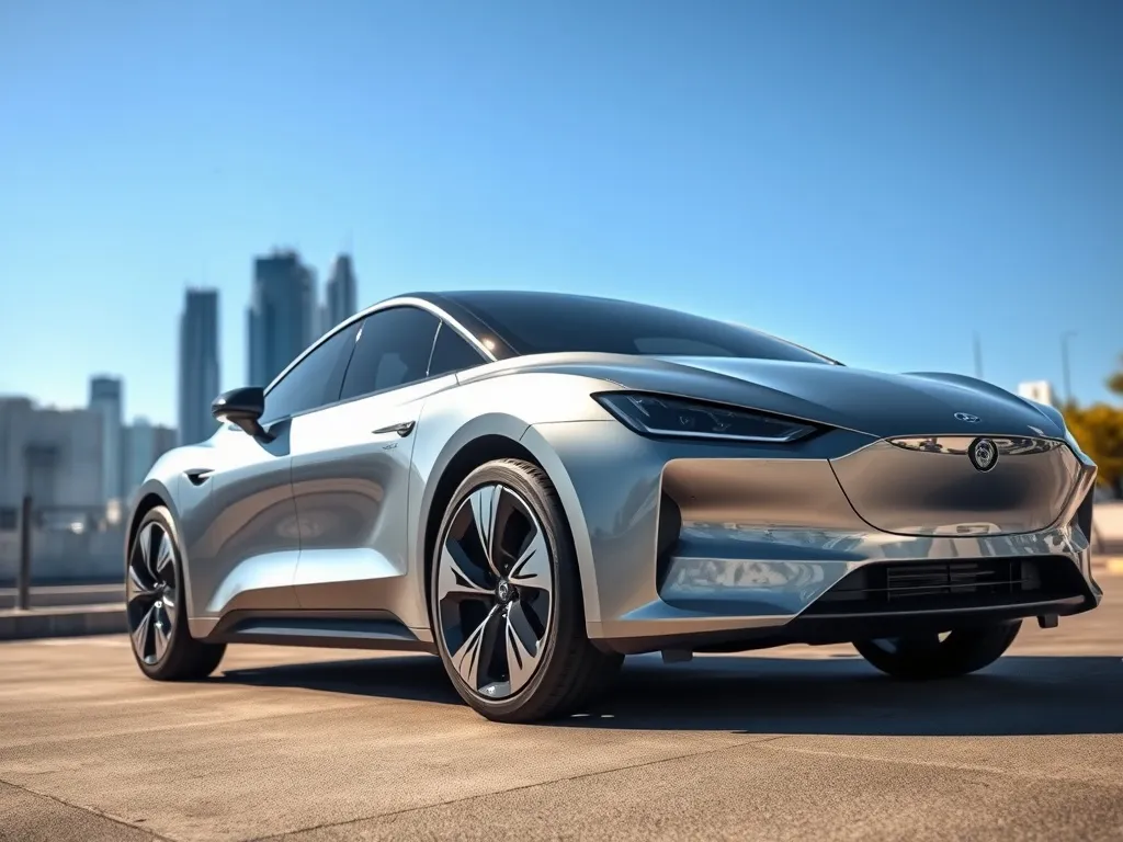 Ile kosztuje nowa Tesla? Sprawdź ceny modeli i oferty!