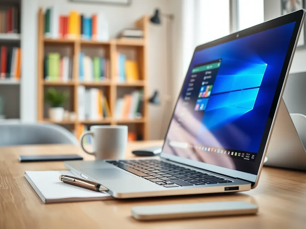 Nie działa menu Start w Windows 10? Oto jak to naprawić!