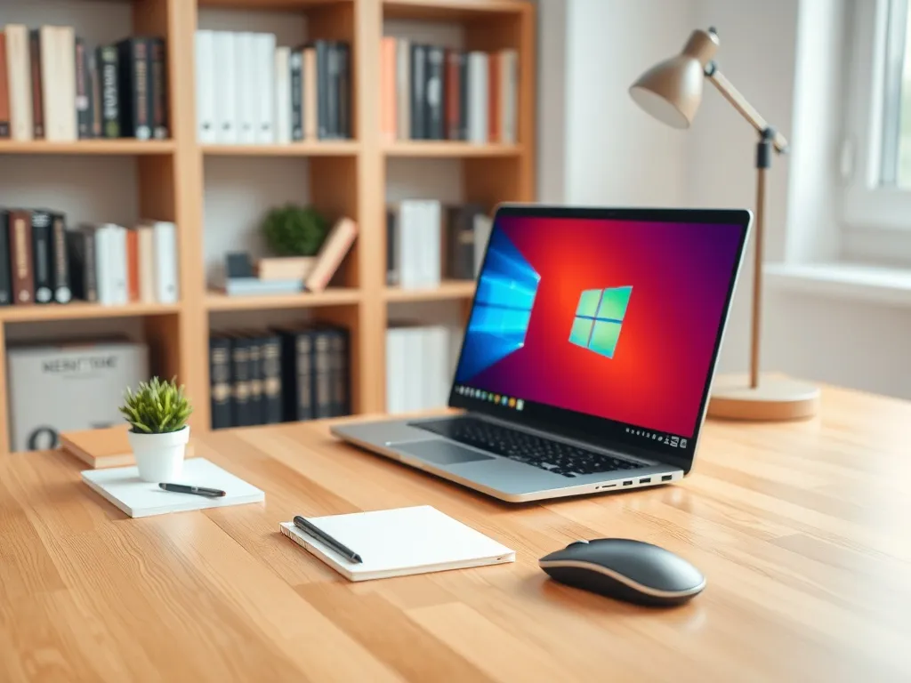 Microsoft Windows 10 download – jak pobrać i zainstalować?