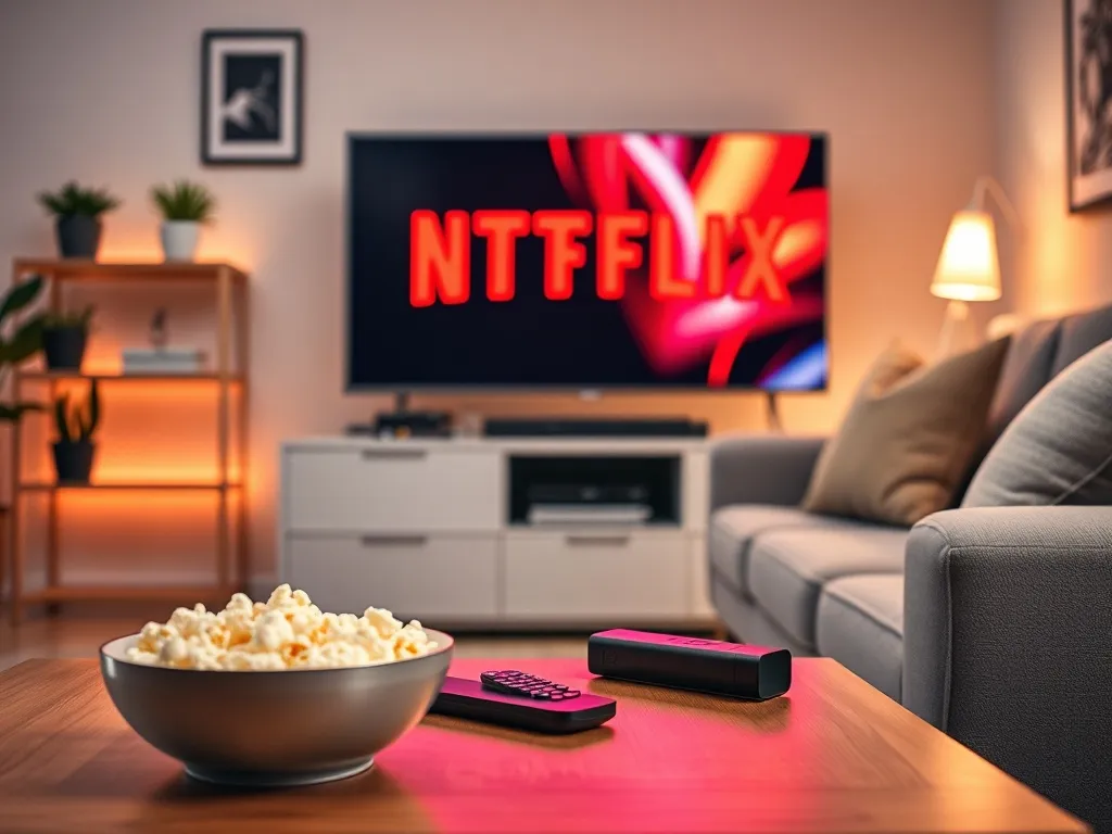Ile kosztuje Netflix w Orange? Sprawdź dostępne plany!