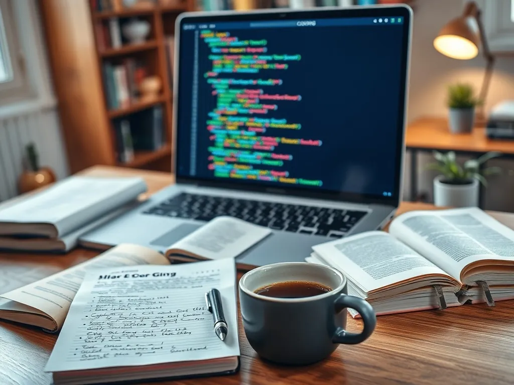 Co to jest kod? Wyjaśniamy podstawowe pojęcia