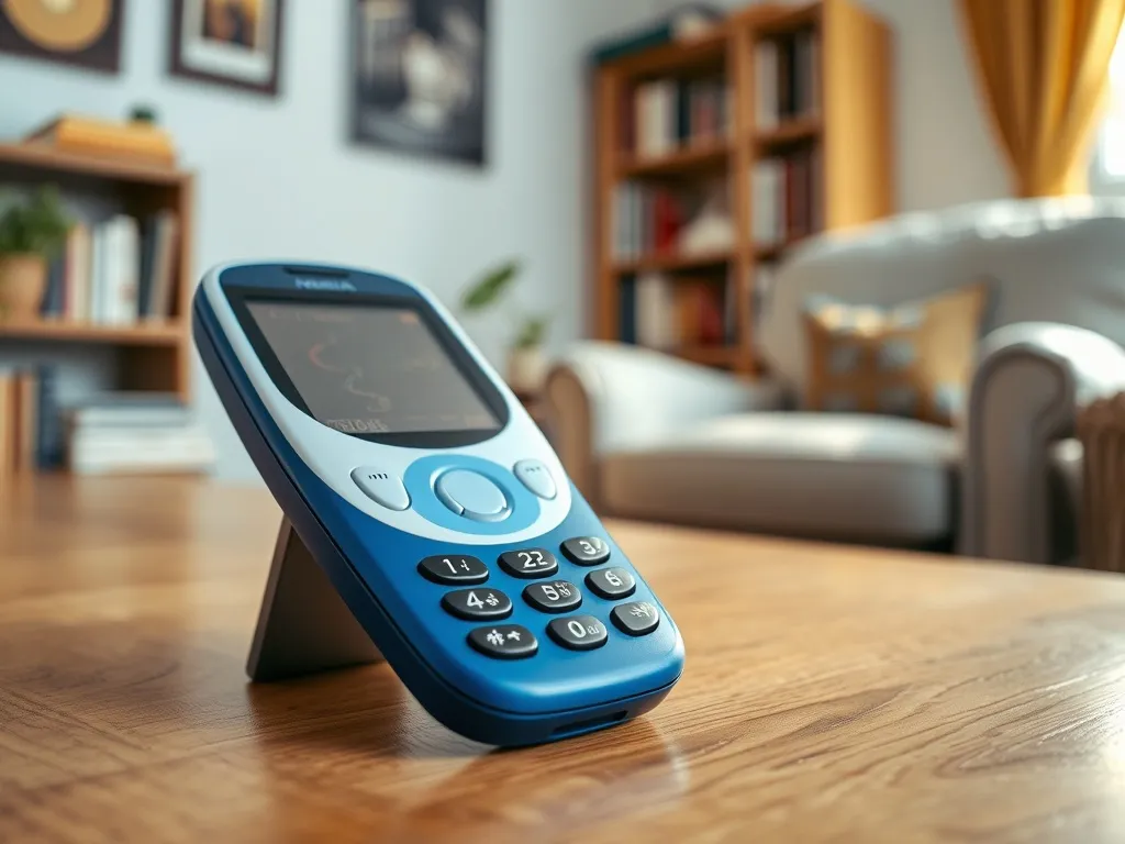 Ile kosztuje Nokia 3310? Sprawdź aktualne ceny!