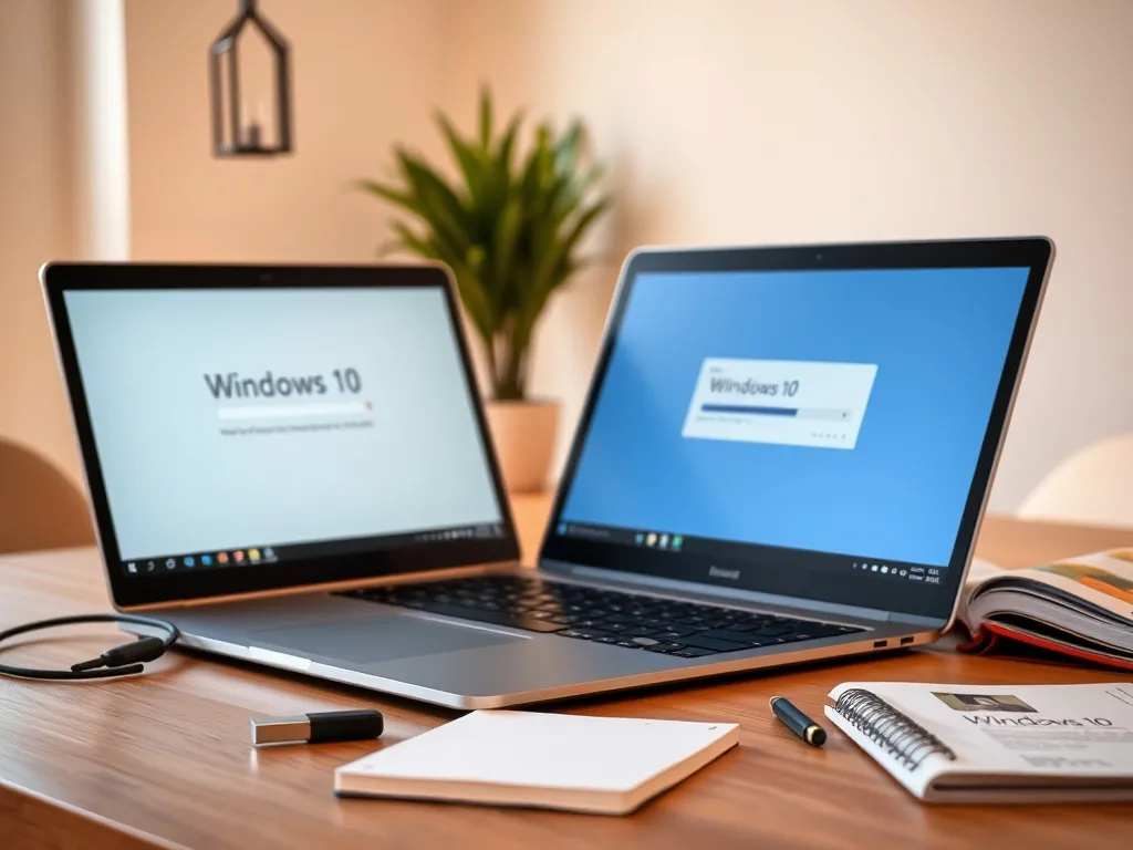 Jak zrobić format Windows 10? Krok po kroku do nowego systemu