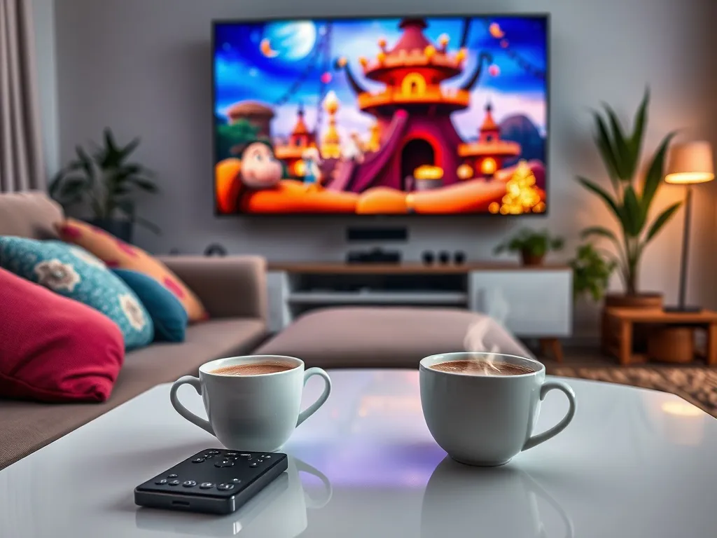 Ile kosztuje Disney Plus? Sprawdź aktualne ceny subskrypcji