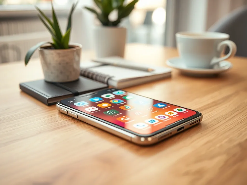 Aplikacja do rozpoznawania wszystkiego – jak działa i co oferuje?