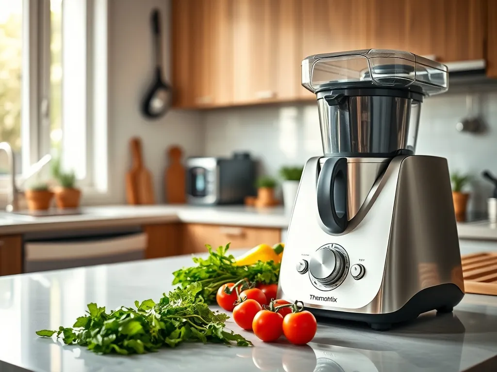 Ile kosztuje abonament Thermomix? Wszystko, co musisz wiedzieć!