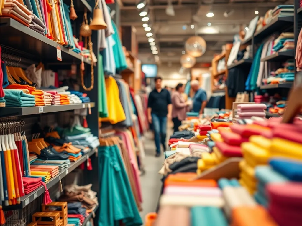 Retail – co to znaczy? Definicja i charakterystyka branży