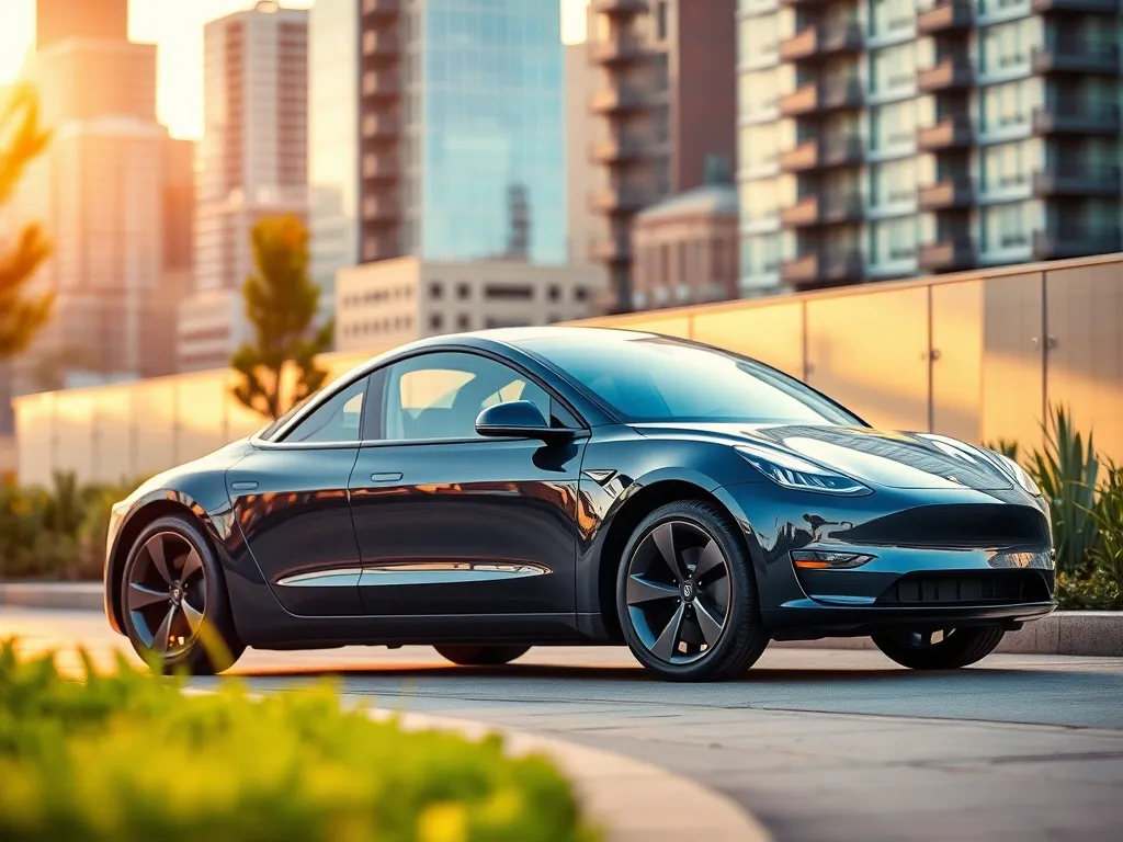 Ile kosztuje Tesla Model Y? Ceny niemal po staremu