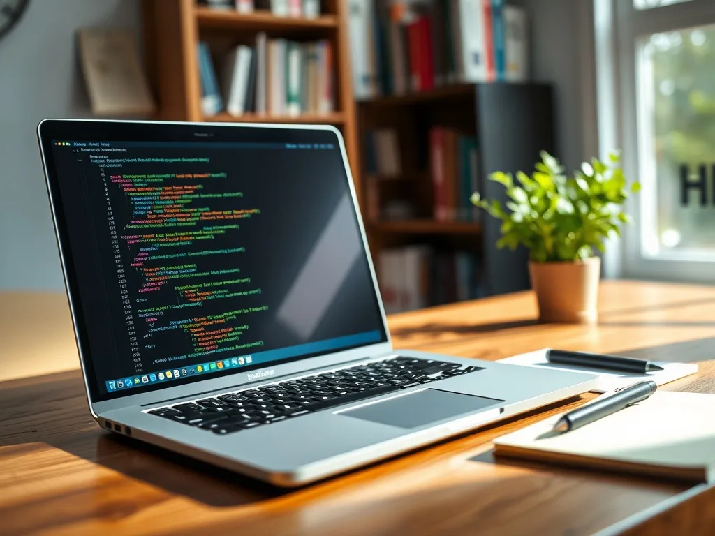 Co to jest HTML? Definicja i podstawowe informacje