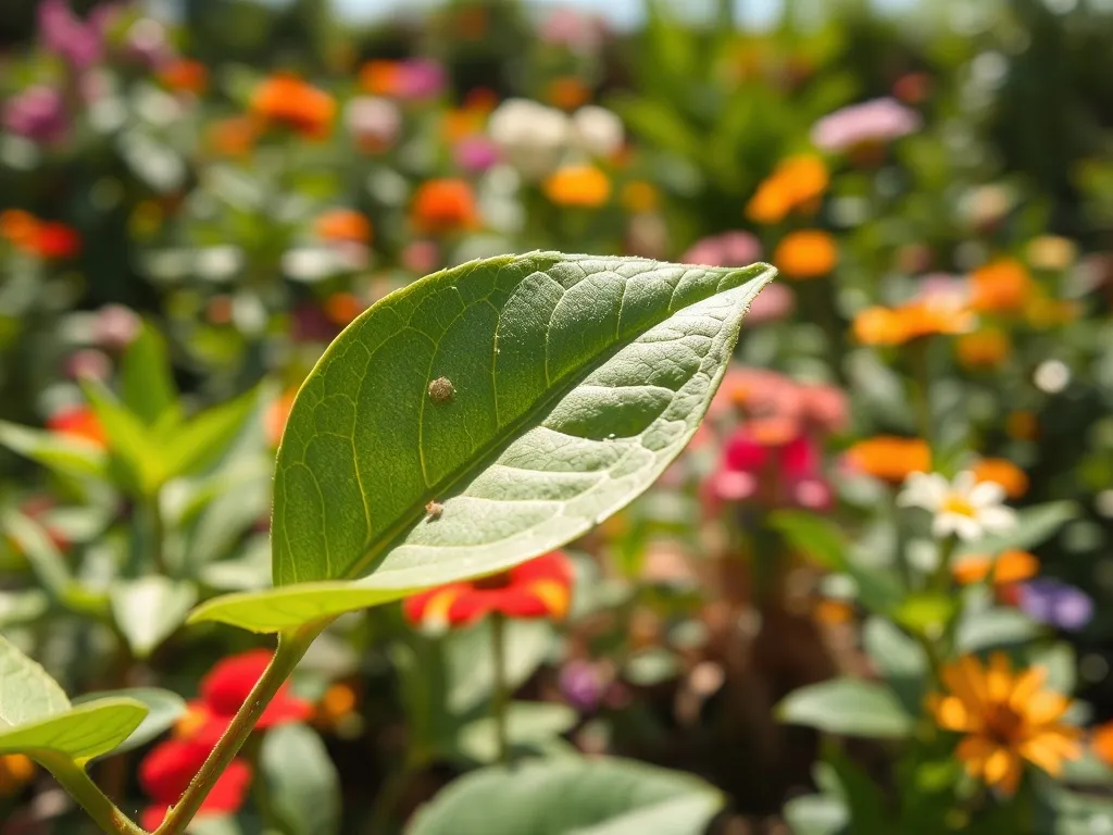Aplikacja do rozpoznawania chorób roślin – jak działa i jakie ma zalety?