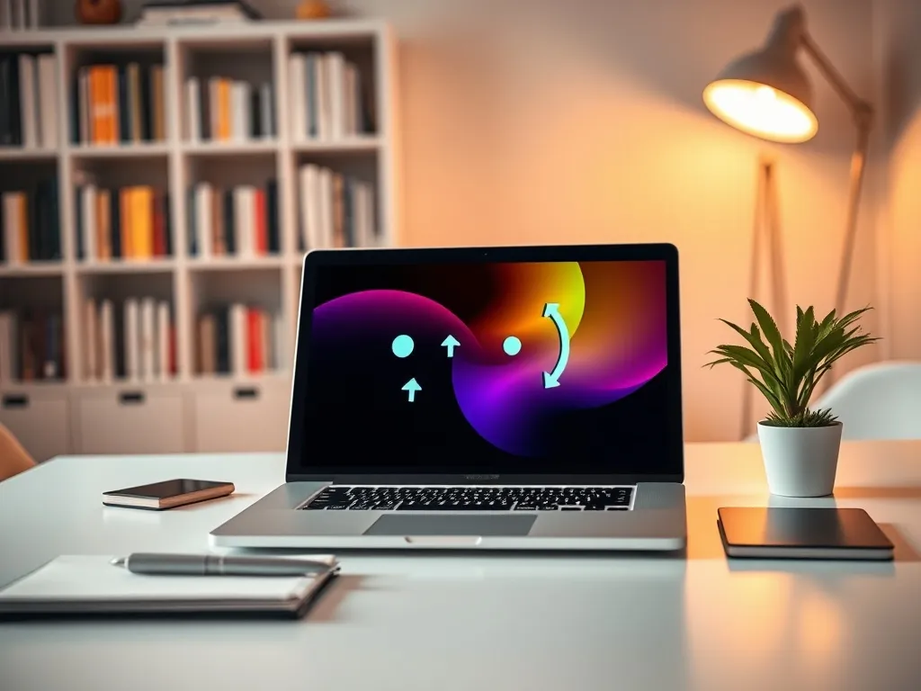 Co to znaczy update? Wyjaśniamy termin i jego zastosowanie