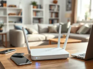 Co to znaczy SSID? Wyjaśniamy znaczenie identyfikatora sieciowego