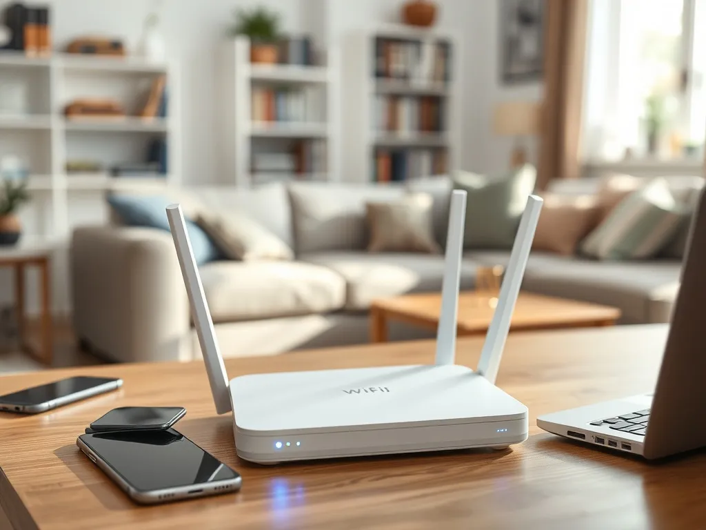 Co to znaczy SSID? Wyjaśniamy znaczenie identyfikatora sieciowego