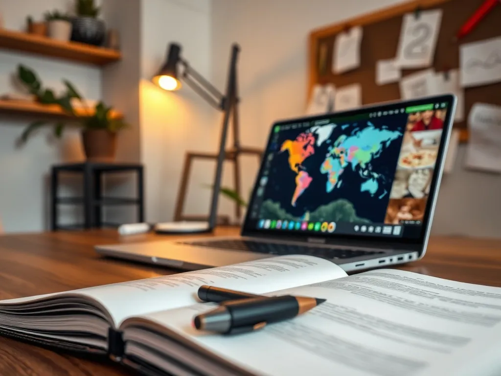 Co to wiersz adresu? Wyjaśniamy pojęcie i jego znaczenie