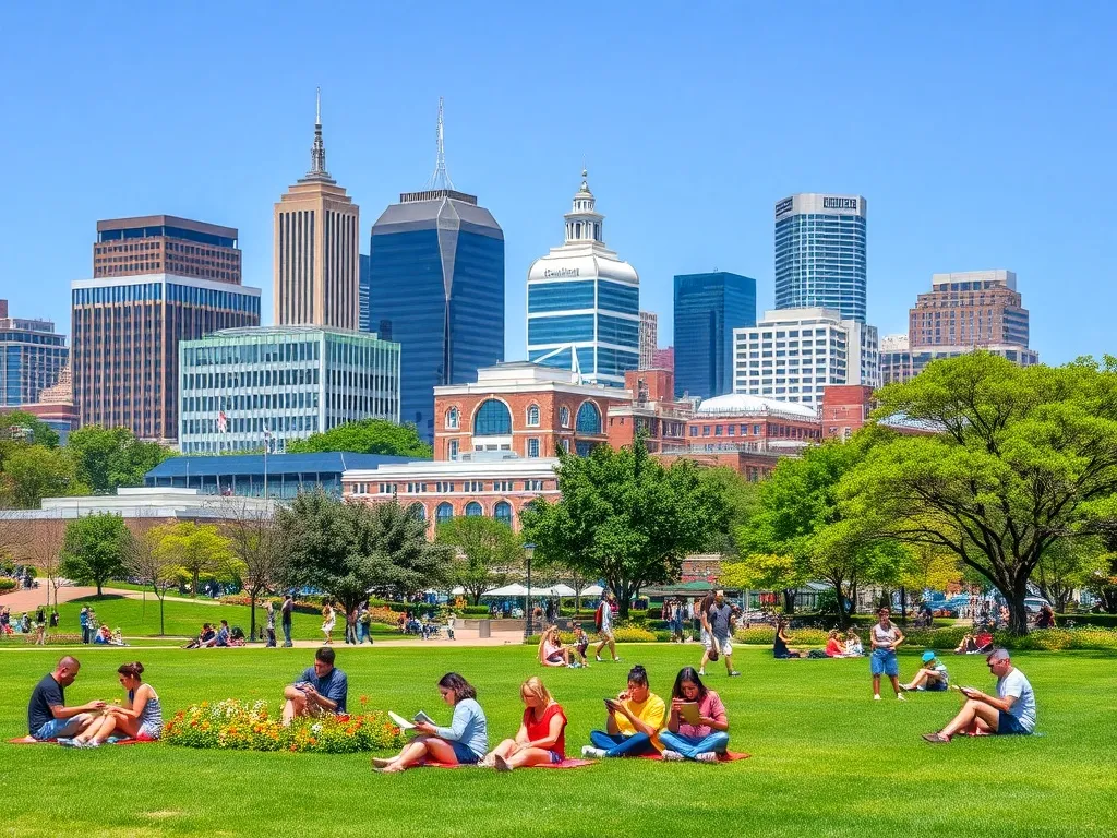 Co to jest sektor publiczny? Najważniejsze informacje i cechy