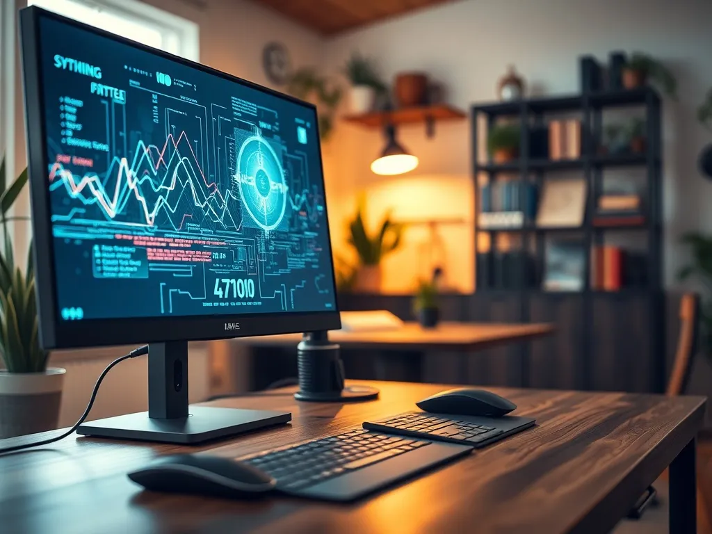 Co to WMI Provider Host? Rola i znaczenie w systemie Windows