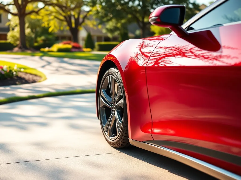 Ile kosztuje najtańsza Tesla? Sprawdź aktualne ceny!