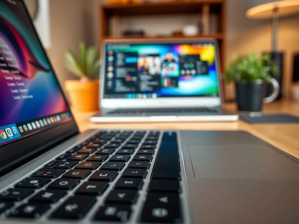 Brak kursora w laptopie – jak rozwiązać ten problem?