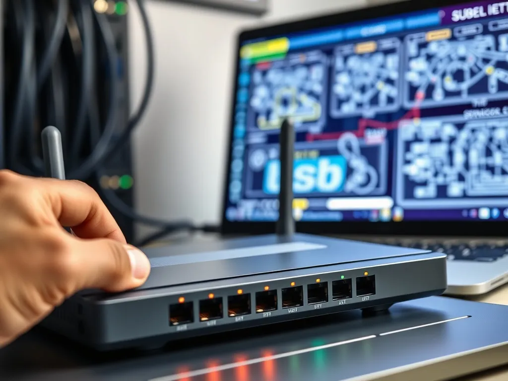 Maska podsieci: co to jest i jak ją wykorzystać?