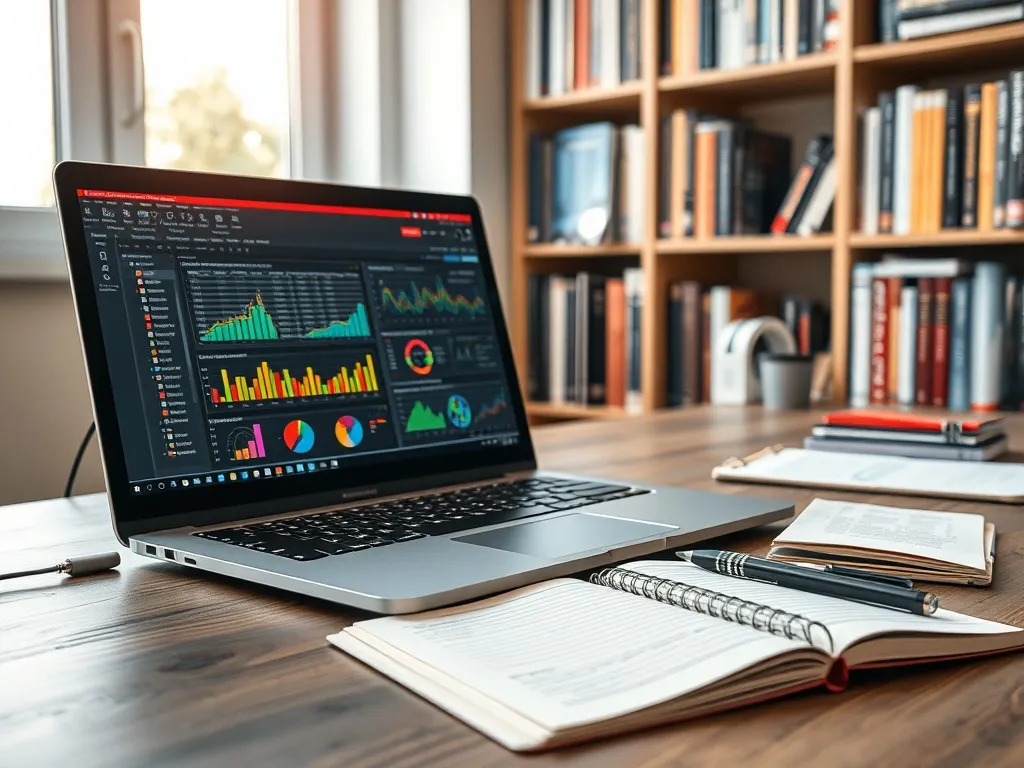 Co to jest baza danych? Wyjaśniamy podstawowe pojęcia
