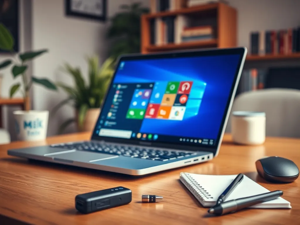 Wirtualna maszyna Windows 10 – jak ją pobrać i skonfigurować?