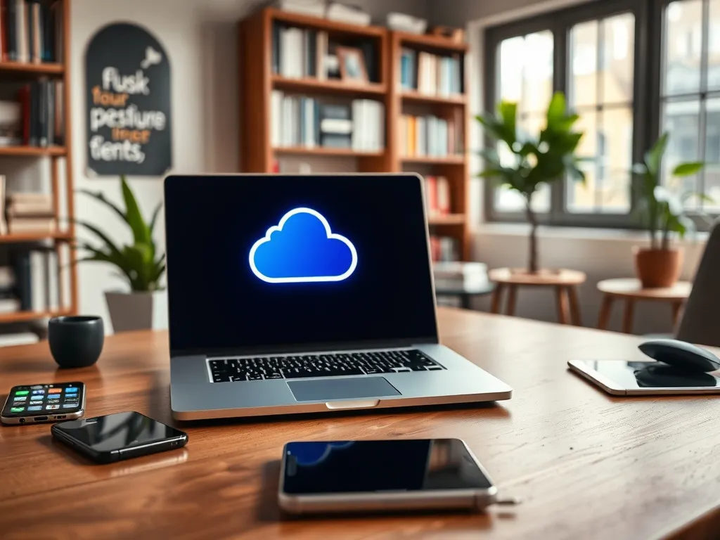 Co to app cloud? Wszystko, co musisz wiedzieć