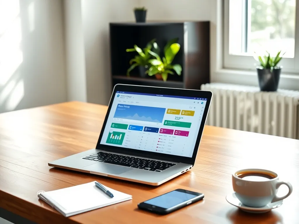 Co to Power Apps? Przewodnik po funkcjach i zastosowaniach