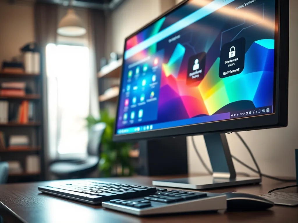 Co to Active Directory? Kluczowe informacje i zastosowania