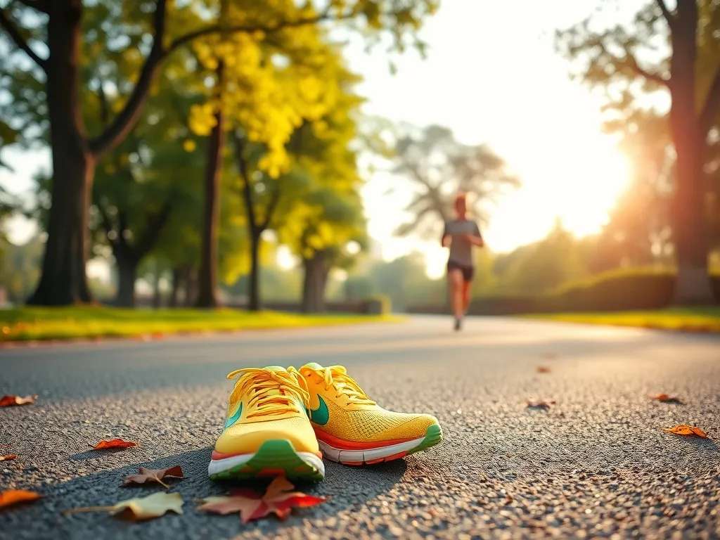 Najlepsza darmowa aplikacja do biegania – która wybrać?